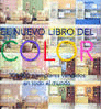 NUEVO LIBRO DEL COLOR