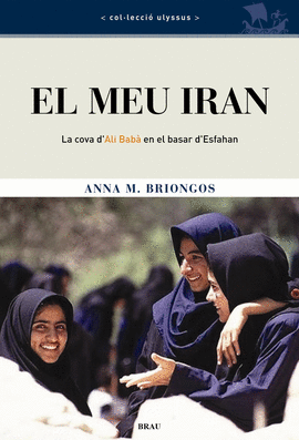 EL MEU IRAN. LA COVA D�ALI BABA AL BASAR D�ESTEFAHAN