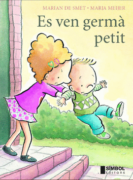 ES VEN GERMA PETIT