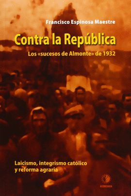 CONTRA LA REP�BLICA