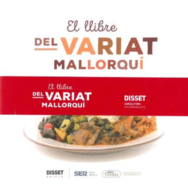 EL LLIBRE DEL VARIAT MALLORQUI