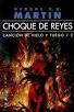 CHOQUE DE REYES (OMNIUM)