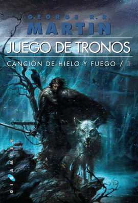 JUEGO DE TRONOS 1. CANCIN DE HIELO Y FUEGO