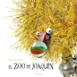 EL ZOO DE JOAQUIN