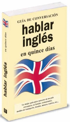 HABLAR INGLES EN QUINCE DIAS