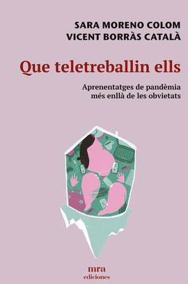 QUE TELETREBALLIN ELLS