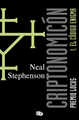 CRIPTONOMICON I EL CODIGO ENIGMA