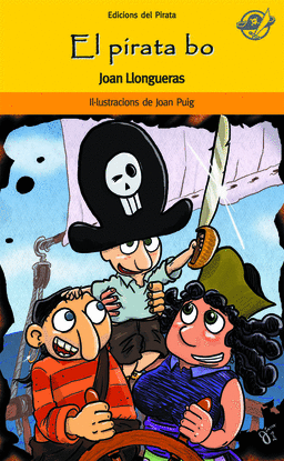 EL PIRATA BO