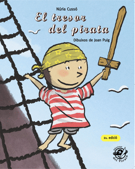 EL TRESOR DEL PIRATA