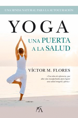 YOGA. UNA PUERTA A LA SALUD