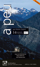 A PEU PEL PALLARS SOBIRA VOL. I