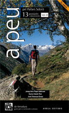 A PEU PEL PALLARS SOBIRA VOL. II -13 PASSEJADES I EXCURSION