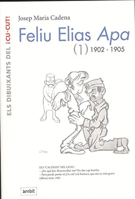 FELIU ELIAS APA (1) 1902-1905