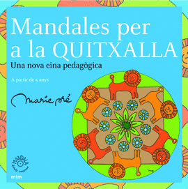 MANDALES PER A LA QUITXALLA