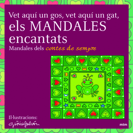ELS MANDALES ENCANTATS. MANDALES DELS CONTES DE SEMPRE
