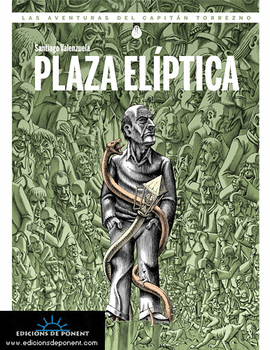 PLAZA ELPTICA