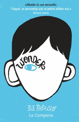 WONDER  -EBOOK-