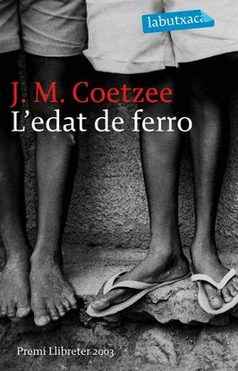 L'EDAT DE FERRO