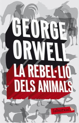 LA REBEL.LIO DELS ANIMALS