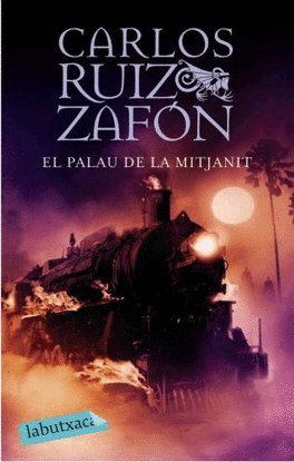 EL PALAU DE MITJANIT
