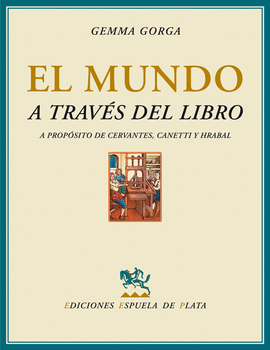 EL MUNDO A TRAVS DEL LIBRO