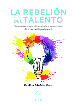 LA REBELI�N DEL TALENTO