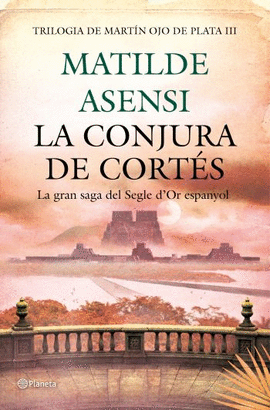 LA CONJURA DE CORTES