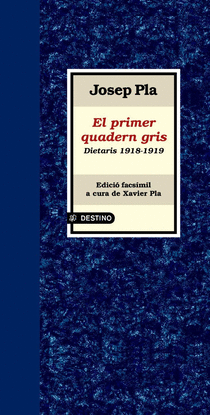 EL QUADERN GRIS