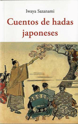 CUENTOS DE HADAS JAPONESES