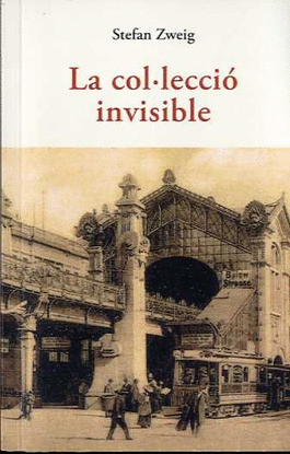 COL�LECCI� INVISIBLE, LA
