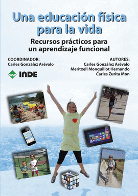 UNA EDUCACI�N F�SICA PARA LA VIDA