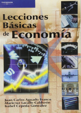 LECCIONES B�SICAS DE ECONOM�A
