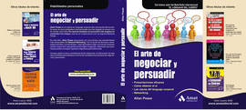 ARTE DE NEGOCIAR Y PERSUADIR