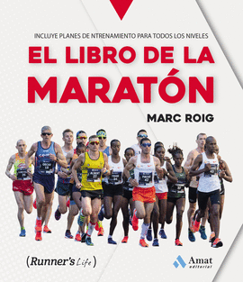 EL LIBRO DE LA MARATN