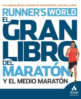 EL GRAN LIBRO DEL MARAT�N Y EL MEDIO MARAT�N