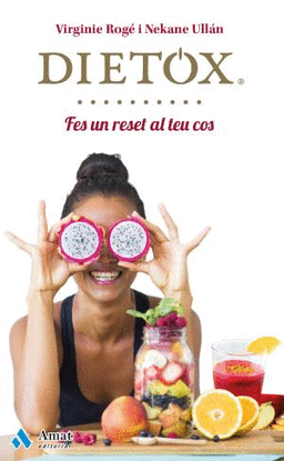 DIETOX CATAL�