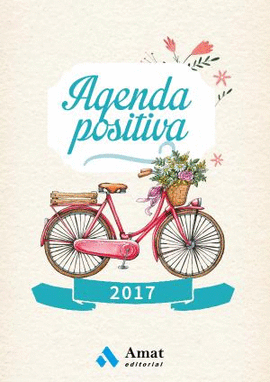 AGENDA POSITIVA 2017 (CASTELLANO)