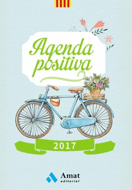 AGENDA POSITIVA 2017 (CATALÀ)