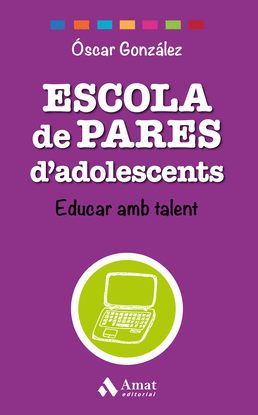 ESCOLA DE PARES D'ADOLESCENTS