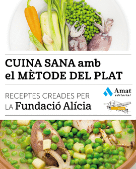 CUINA SANA AMB EL MTODE DEL PLAT