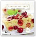 TARTAS Y PASTELES