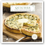 QUICHES