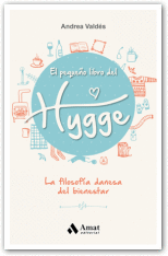 EL PEQUEO LIBRO DEL HYGGE