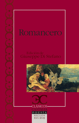 ROMANCERO