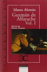 GUZM�N DE ALFARACHE (I)