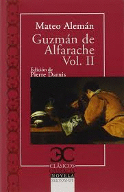 GUZM�N DE ALFARACHE (II)