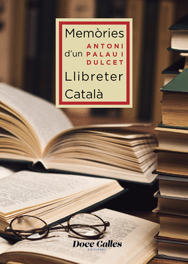 MEMRIES DE D'UN LIBRETER CATAL