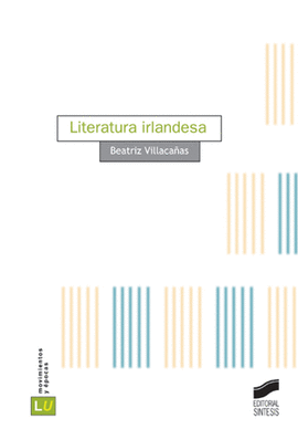 LITERATURA IRLANDESA