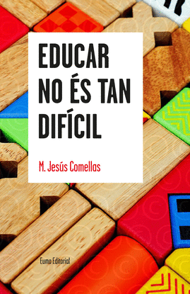 EDUCAR NO �S TAN DIF�CIL