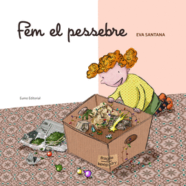 FEM EL PESSEBRE (LLETRA PAL I LLIGADA)